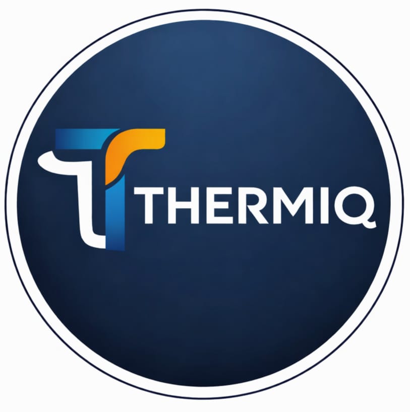 Logo de THERMIQ